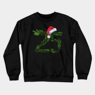 Selamat Hari Natal Crewneck Sweatshirt